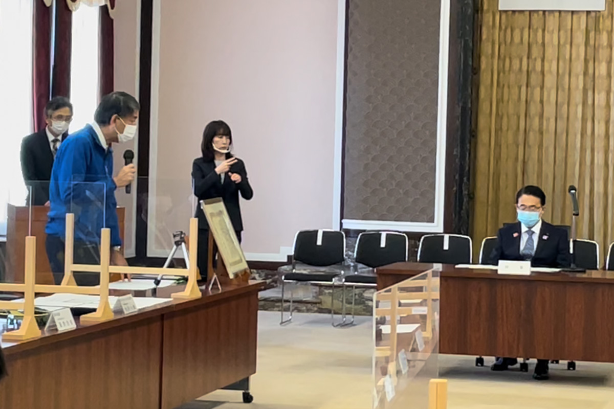 技能五輪全国大会、金賞受賞者、集合写真